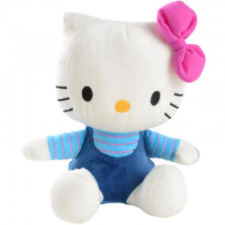 Hello Kitty Plüsch 20 cm