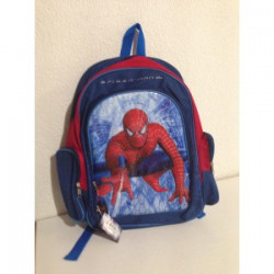 Spiderman Rucksack
