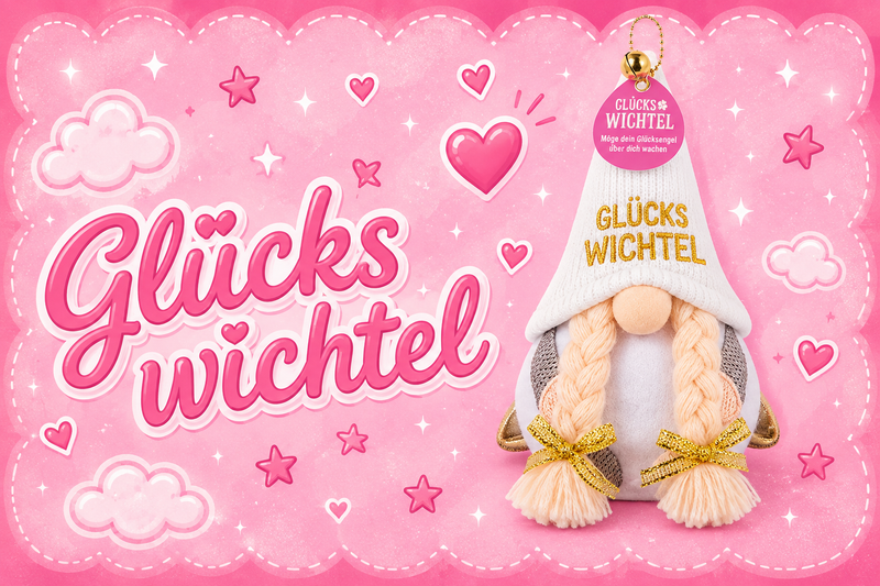 Glückswichtel