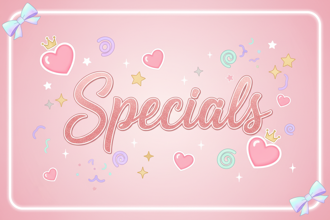 Specials