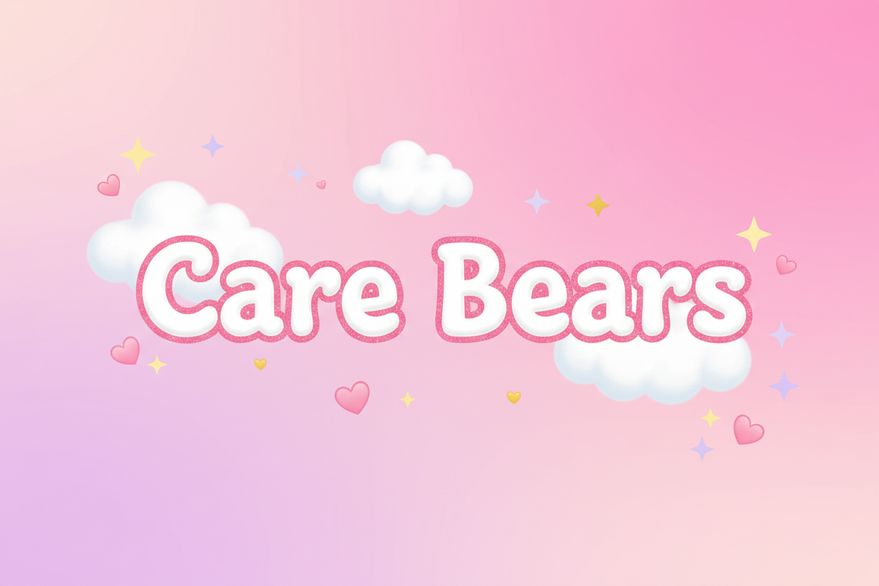Care Bears