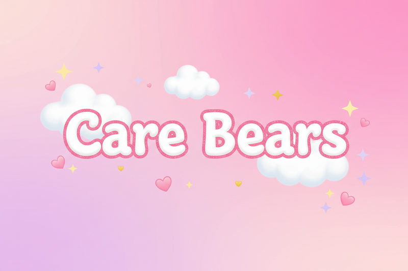 Care Bears