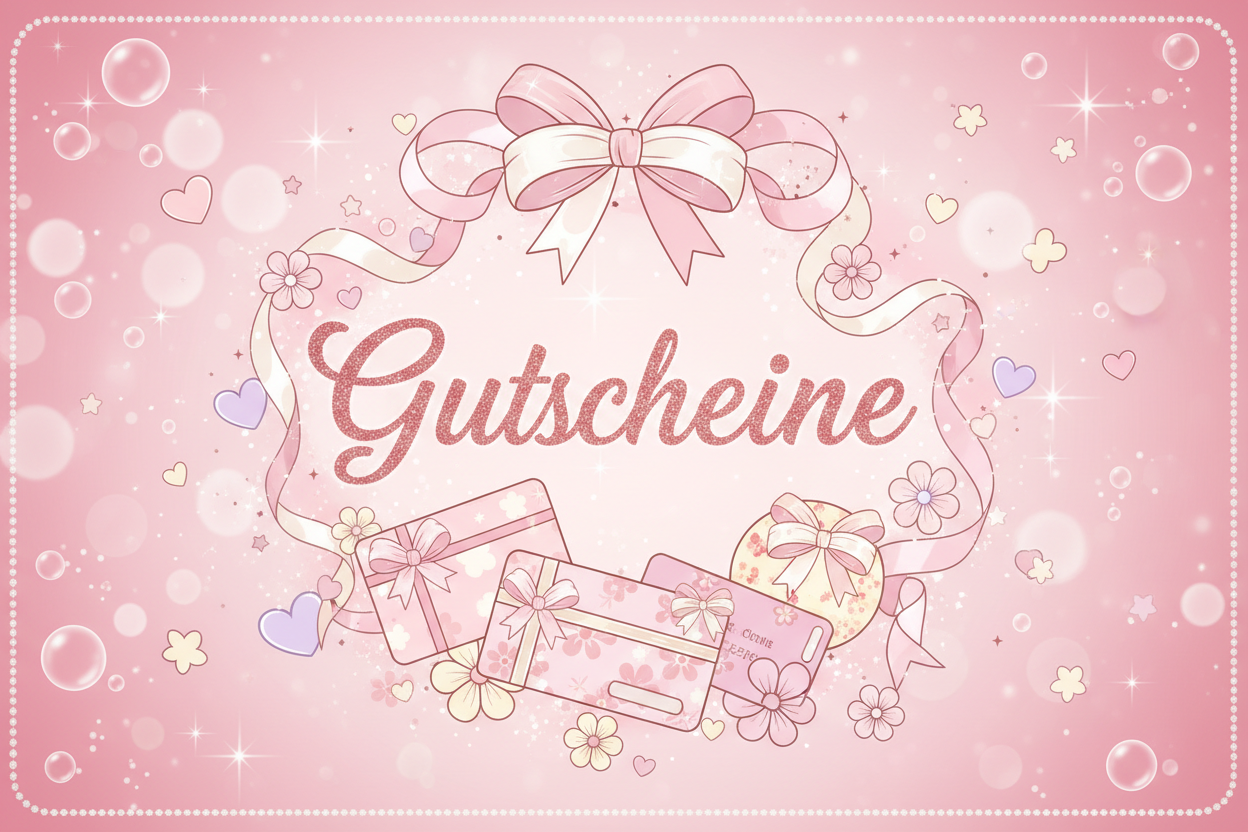 Gutscheine