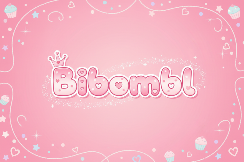 Bibombl