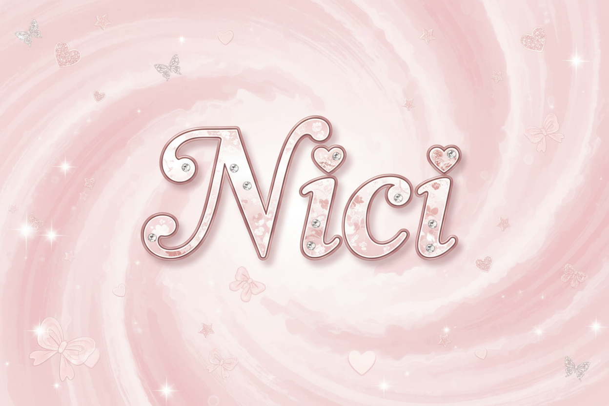 Nici