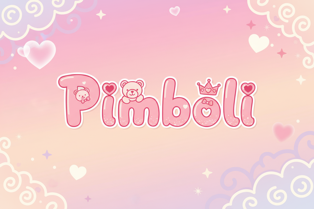 Pimboli