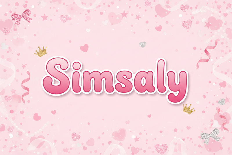 Simsaly