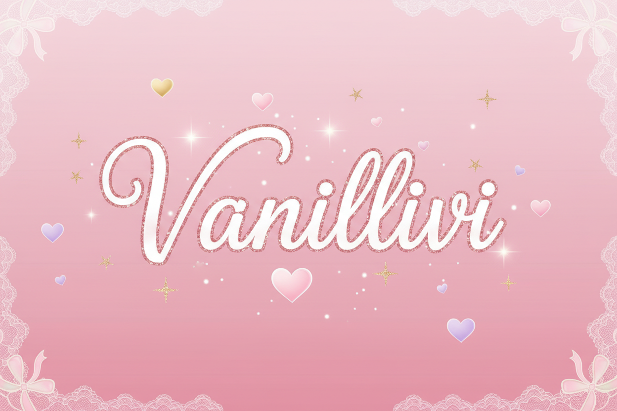 Vanillivi