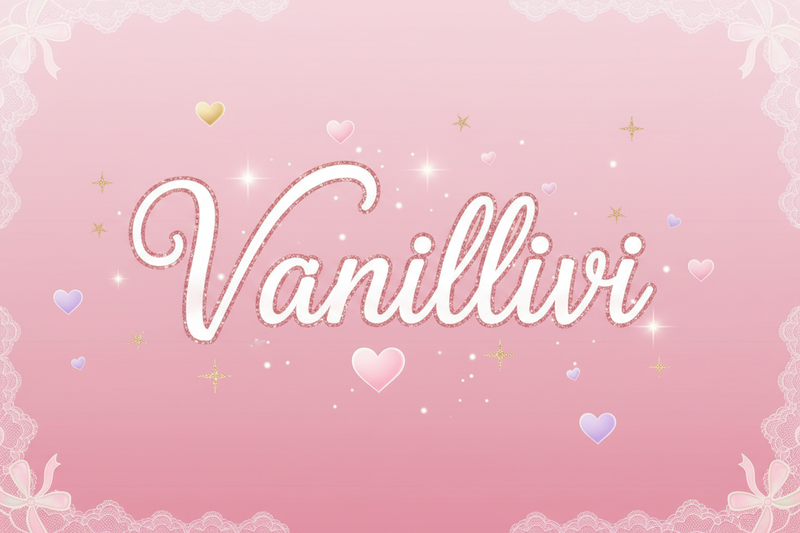 Vanillivi