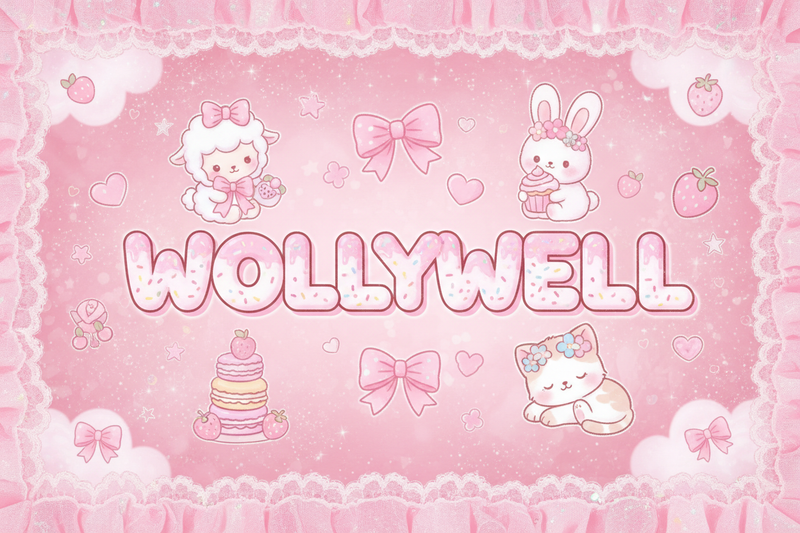 Wollywell