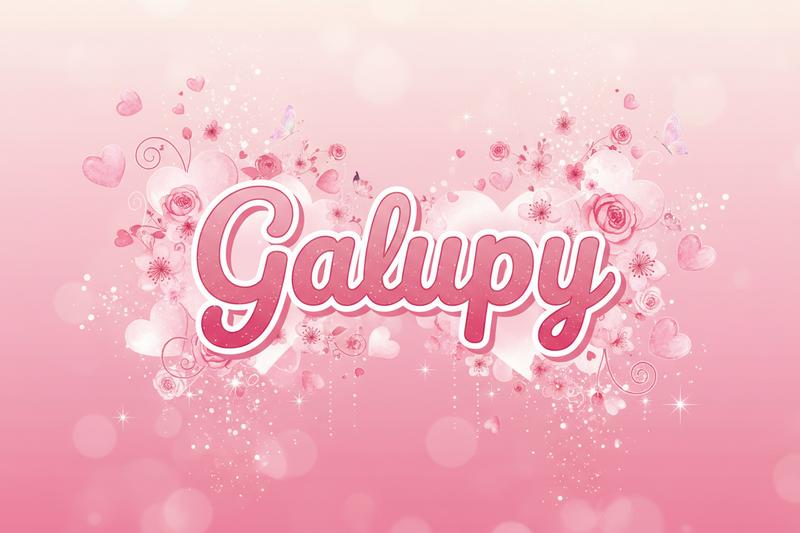 Galupy
