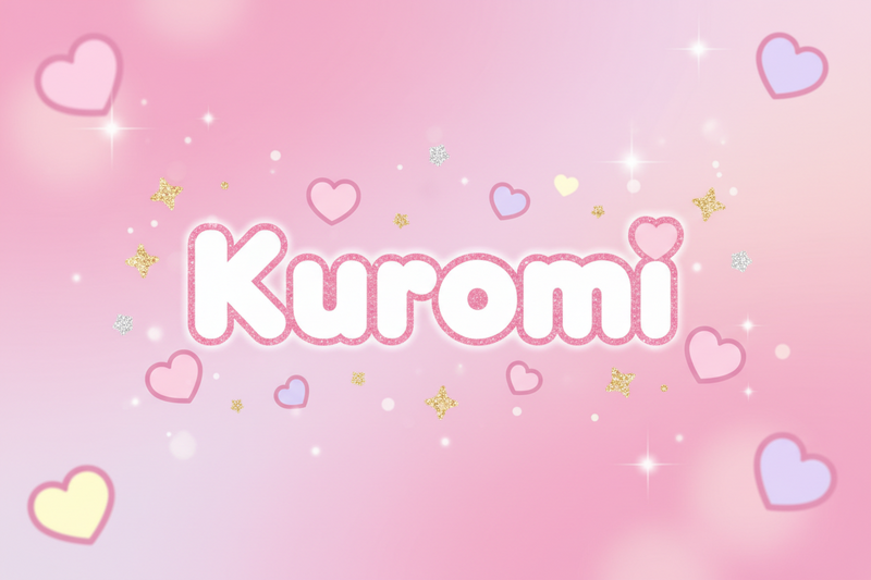 Kuromi