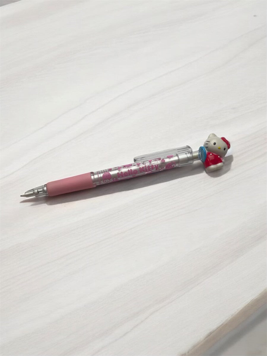 Hello Kitty Mechanik-Bleistift