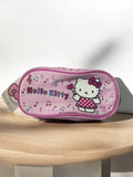 Hello Kitty Musik Schlamperetui Ausstellungsobjekt