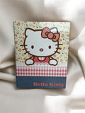 Hello Kitty Ordner