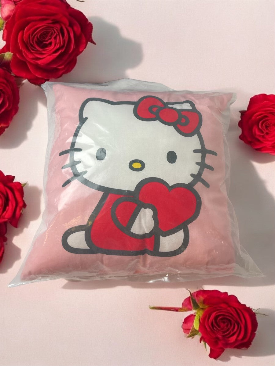 Hello Kitty Kissen