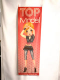 Banner TOP MODEL Ausstellungsmodell