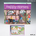 Create your Happy Horses