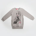 Top Model Sweat Shirt