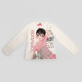 Top Model Sweat Shirt
