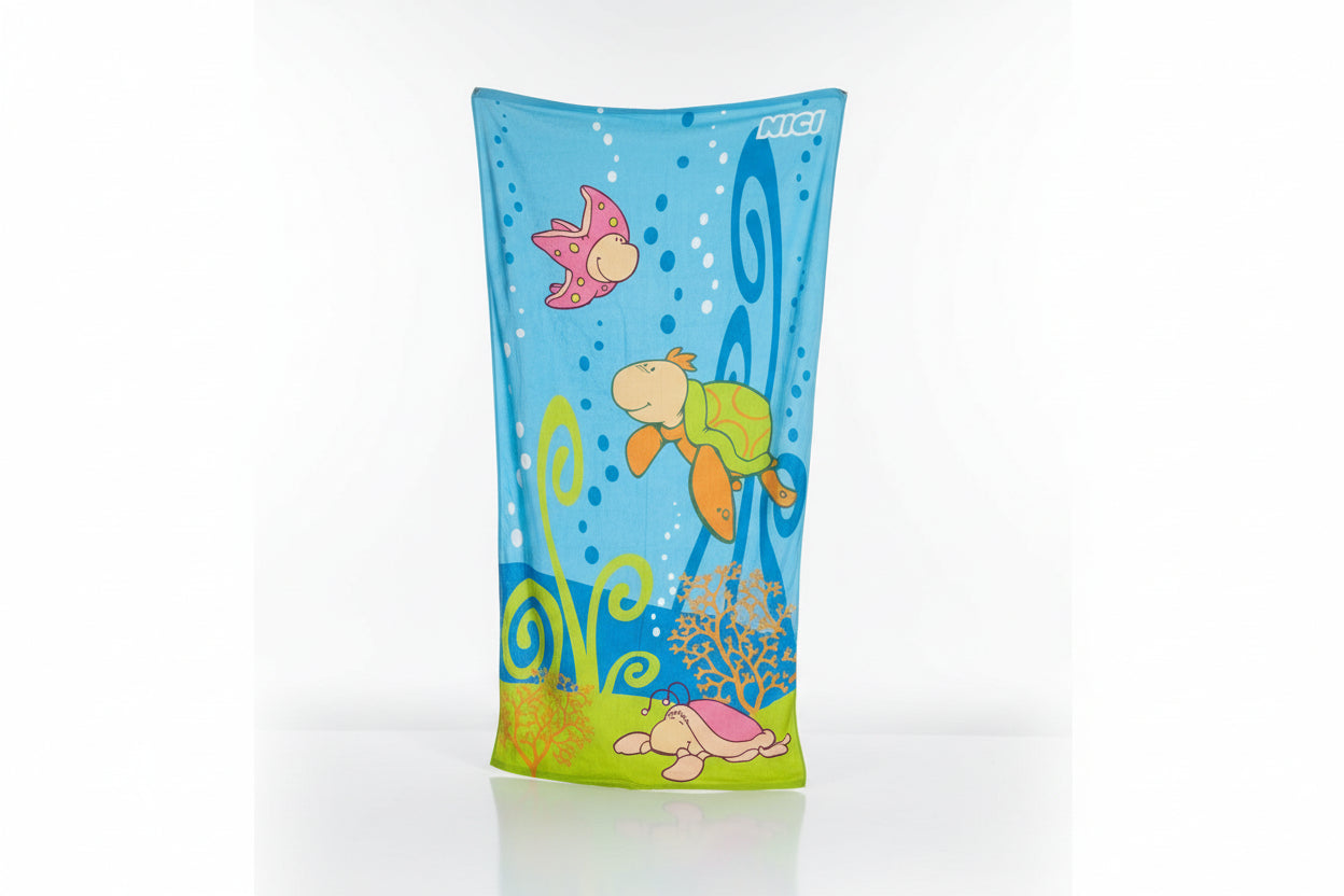 Nici Strandtuch 150 cm x 75 cm