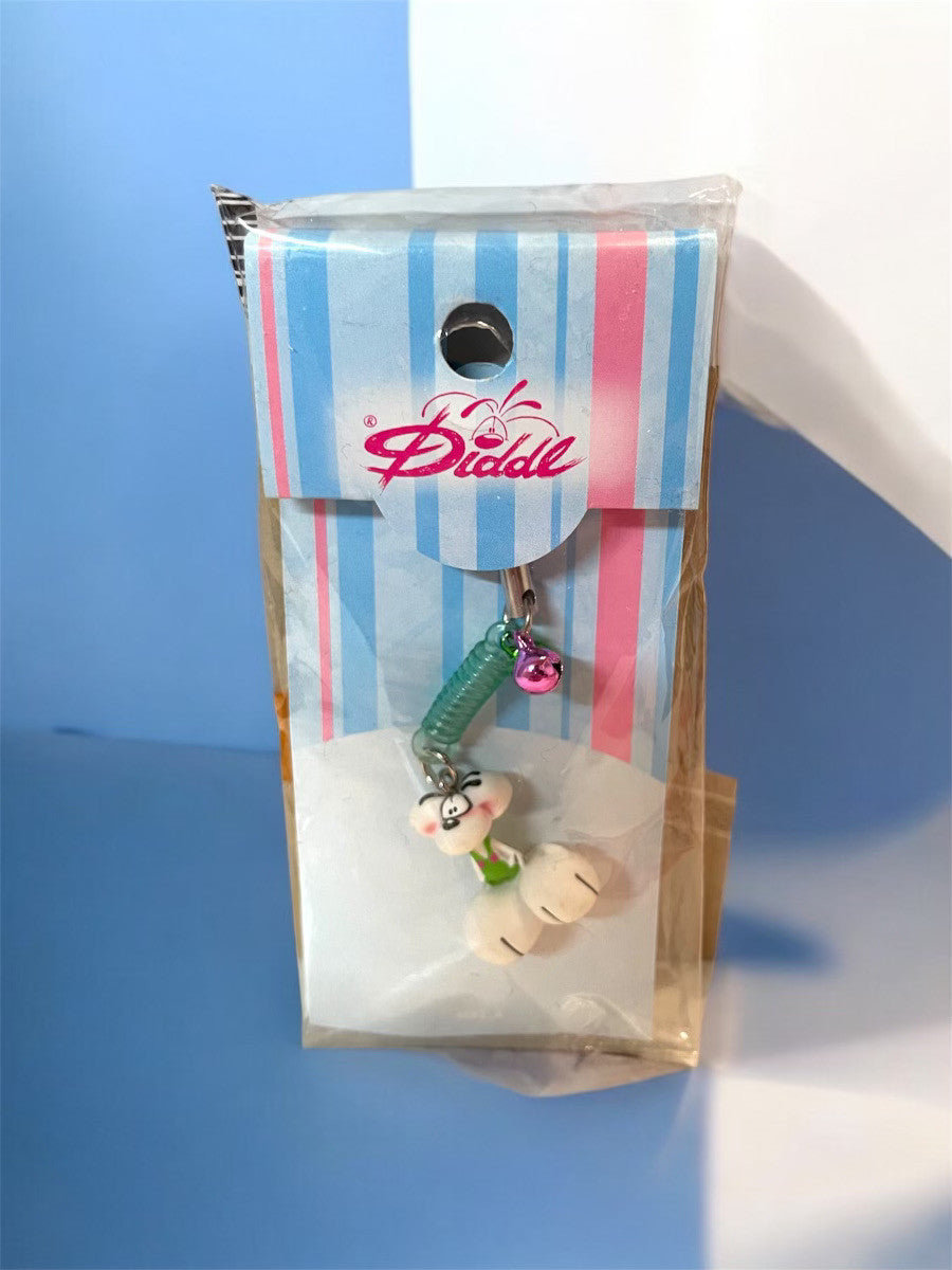 Diddl und Freunde Handyanhänger Ausstellungsmodell