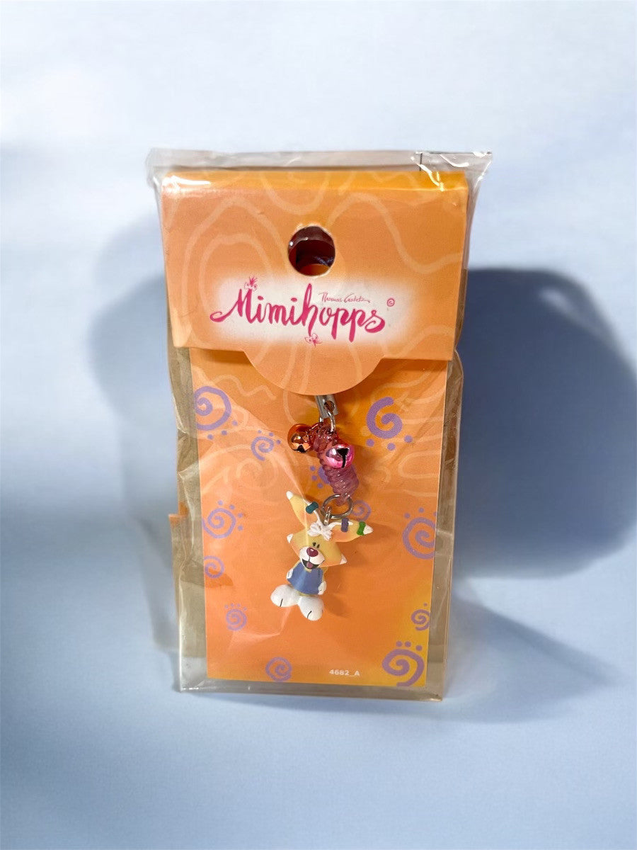 Diddl und Freunde Handyanhänger Ausstellungsmodell