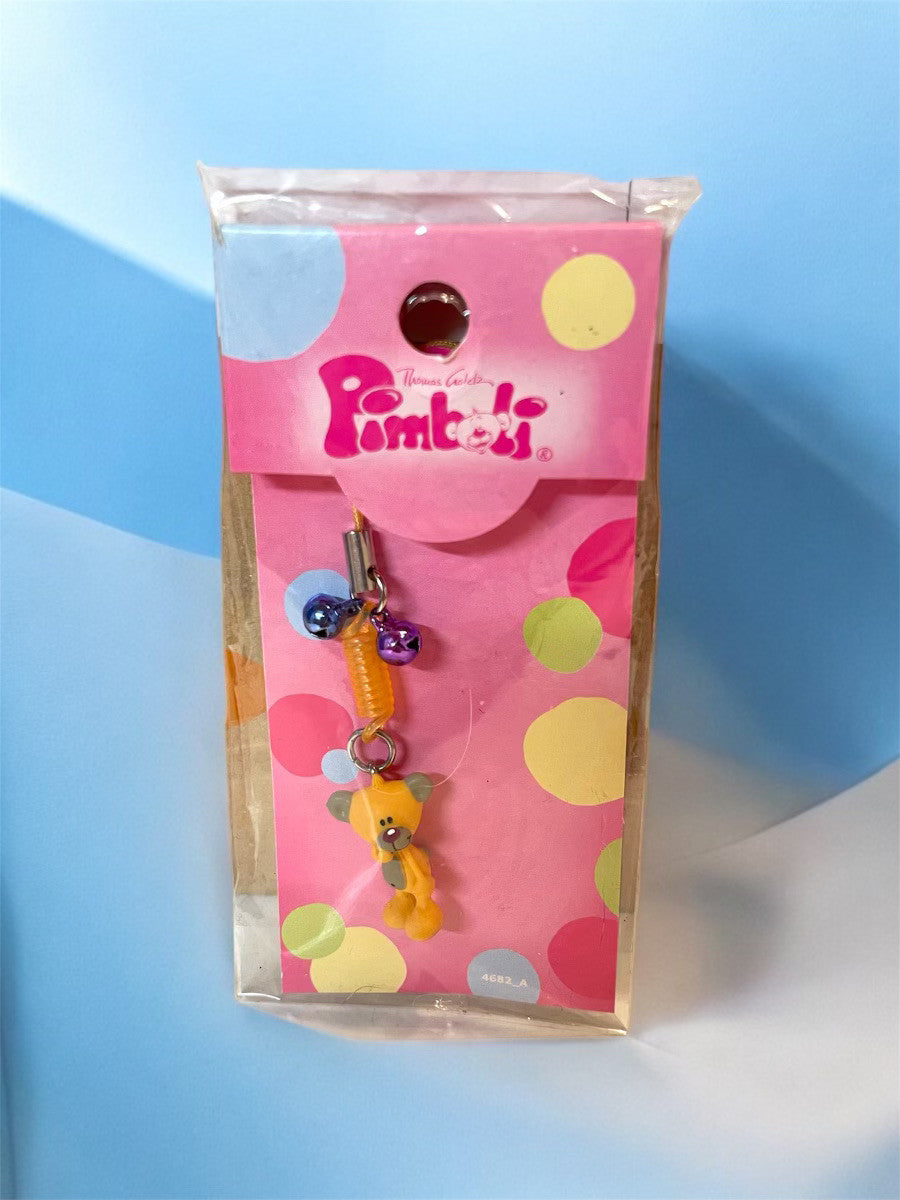 Diddl und Freunde Handyanhänger Ausstellungsmodell