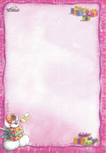 Interchangeable picture pad A5 No. 367 Give-Me-Gift