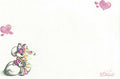 Diddl Blatt Zettelbox Nr. 42 Diddlina mit Mimihopps