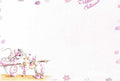 Diddl Blatt Zettelbox Nr. 36 Diddlina Ballerina