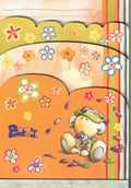 Diddl Quatro Blatt Nr. 2 A