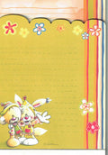 Diddl Quatro Blatt Nr. 2 C