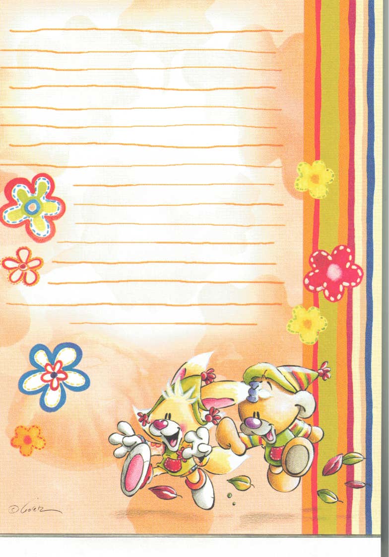 Diddl Quatro Blatt Nr. 2 D