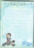 Galupy Blatt Nr. 11