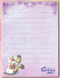 Galupy Blatt Nr. 6