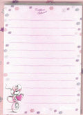 Ballerina Blatt Nr. 10