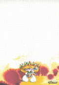 Diddl-Blatt A4 Nr. 61 Rasselbande