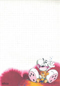 Diddl-Blatt A5 Nr. 157 Drei Freunde