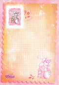 Diddl sheet A5 No. 230 balloon pilot
