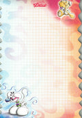 Diddl-Blatt A5 Nr. 290 Dosentelefon 2