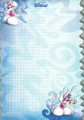 Diddl-Blatt A5 Nr. 289 Dosentelefon 1
