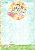 Diddl-Duftblatt A4 Diddl and Friends