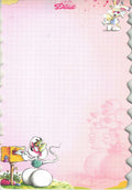 Diddl-Blatt A5 Nr. 298 Dosentelefon 1
