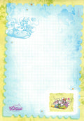 Diddl-Blatt A5 Nr. 288 Kleine Kissenkuschelparty