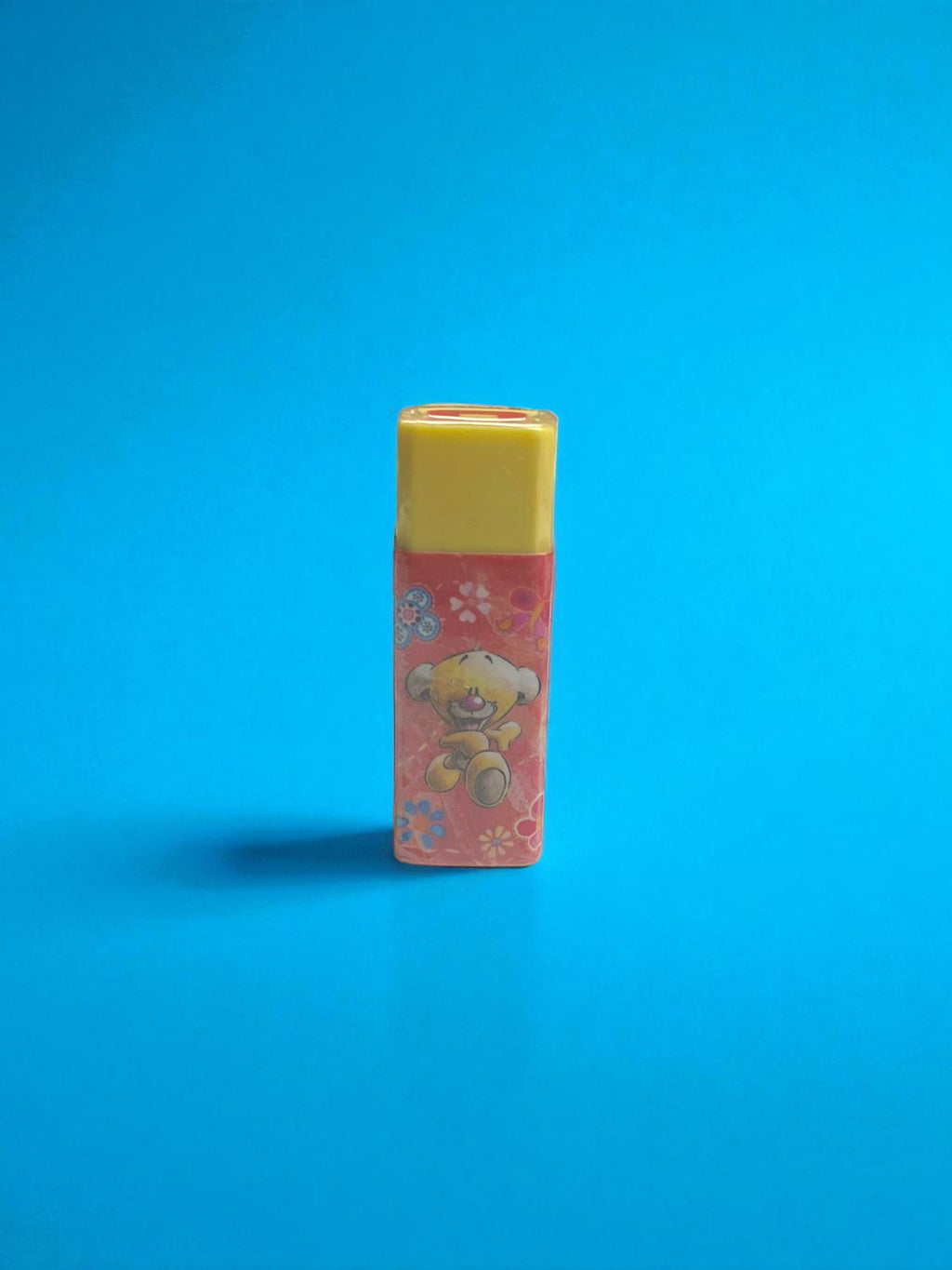 Diddl Radiergummi