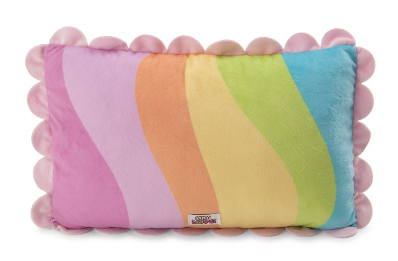 NICI Pillow Unicorn Sweety Rainbow