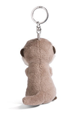 Nici Schlüsselanhänger Otter Oda 49142