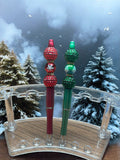 Kugelschreiber Weihnachten