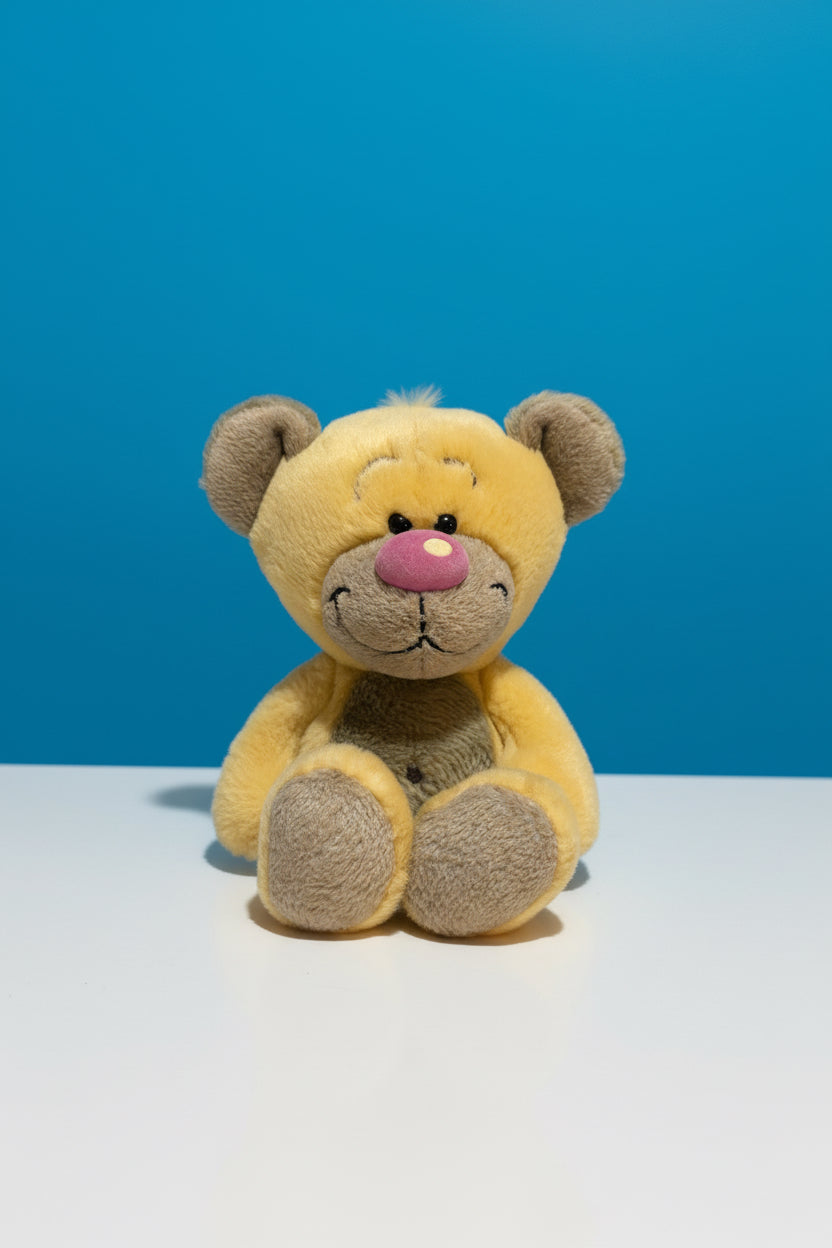 Pimboli ca. 27cm ohne Etikette